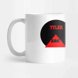 EWF Wrestling (Tyler ARC) Mug